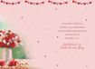 Picture of TO THE ONE I LOVE VALENTINES DAY